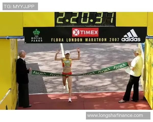 马拉松大满贯特别报道：重庆攀岩队的突破历程