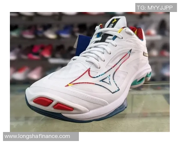 排球装备选购:球鞋推荐_1