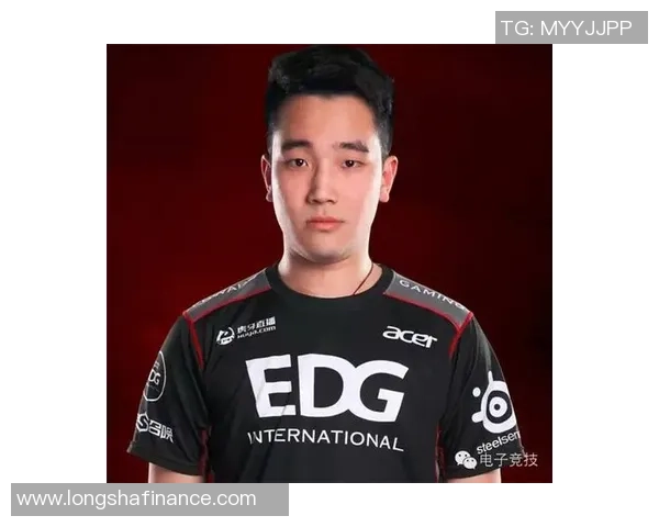 CS_GO巨献：探秘EDG的比赛经验