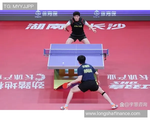 乒乓球热点：解读杭州乒乓球队的进攻