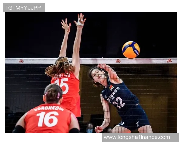 排球深度：解密西安排球队的反击_1