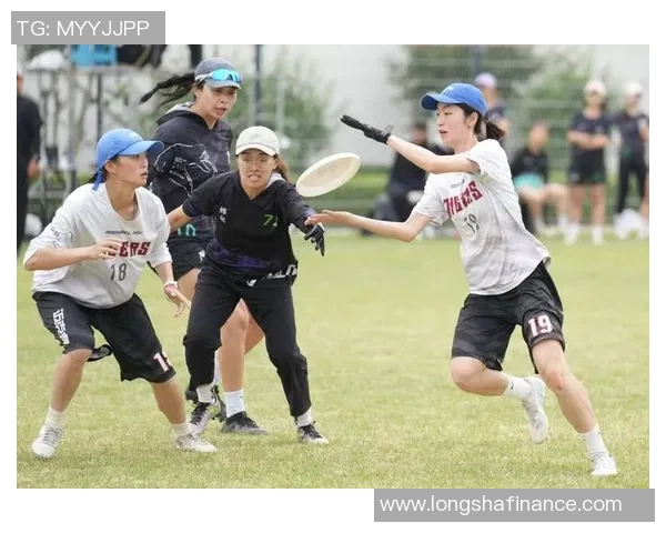 最新飞盘配合TOP10：北京飞盘队领跑