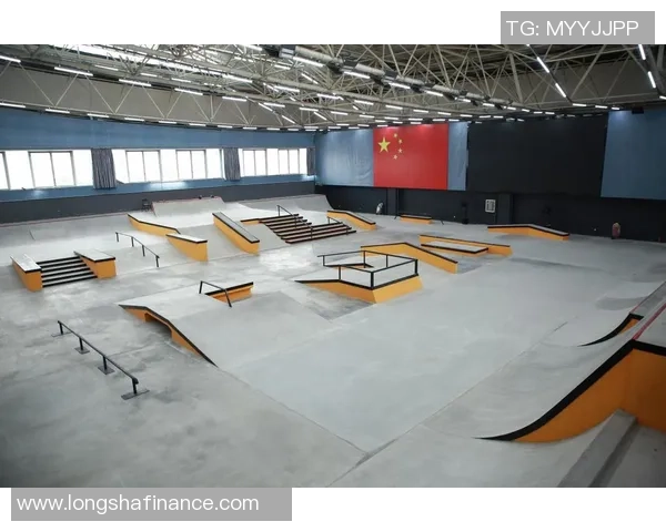 滑板焦点：南京滑板队的团队协作探讨_1