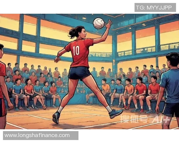 热议排球：上海排球队的耐力变革