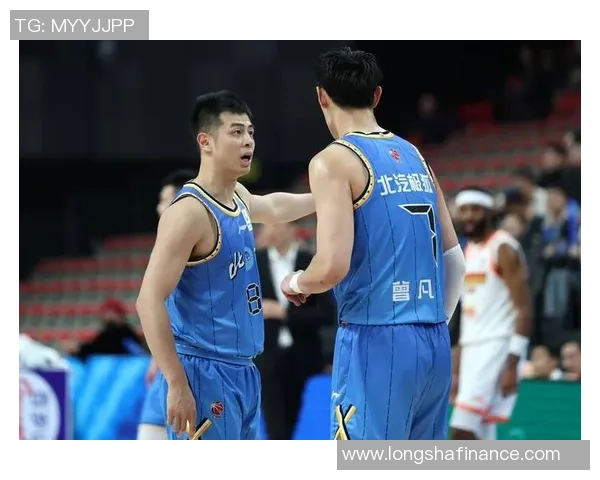 篮球战术：北京篮球队的边路渗透体系