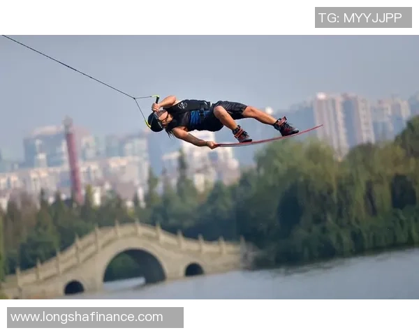 聚焦极限运动：成都极限运动队的力量话题