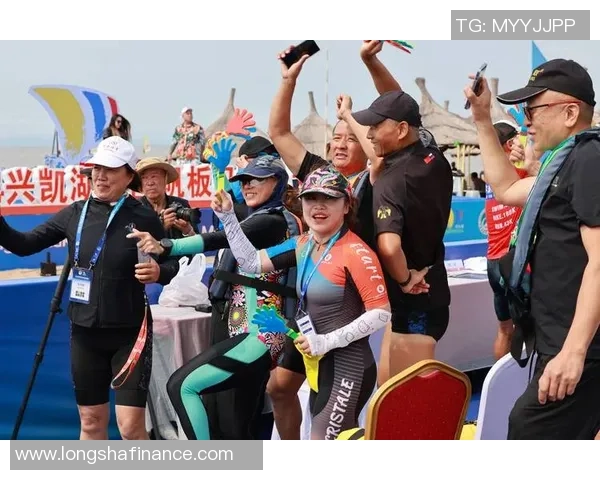 马拉松大满贯点评：上海极限运动队的配合表现