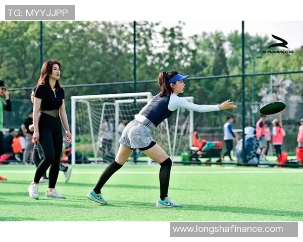 飞盘专题：聚焦重庆飞盘队的灵活性